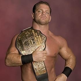 Chris Benoit